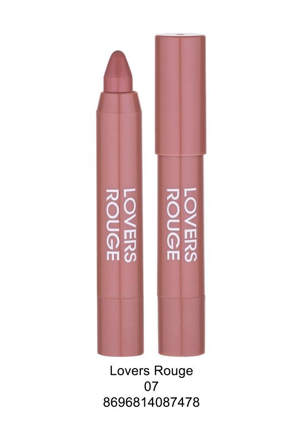 Lovers Rouge 1 Lipstick #07