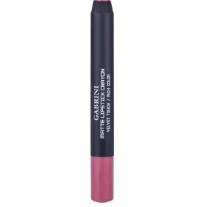 Matte Crayon 1 Lipstick # 07